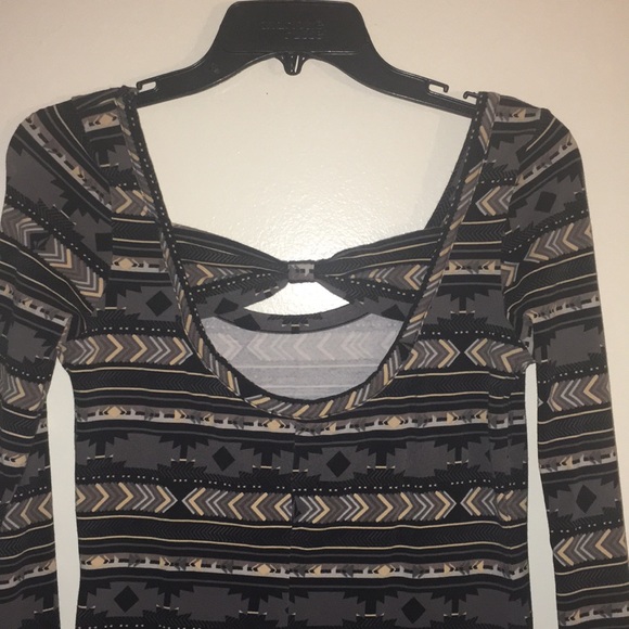 Volcom Bodycon dress - Picture 2 of 2